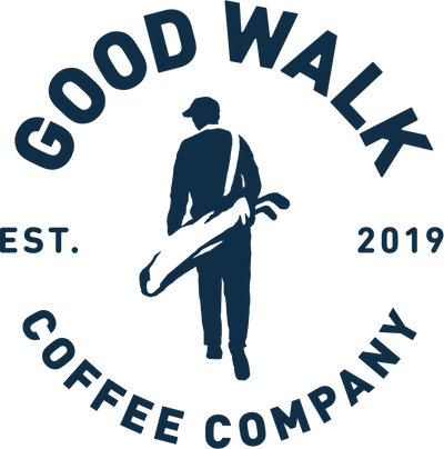 Good Walk Coffee